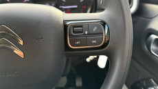 Citroen C3 1.2 PureTech 110 Plus 5dr EAT6 Petrol Hatchback